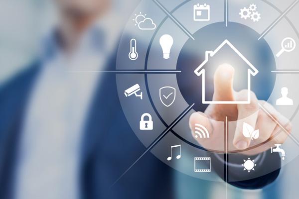 Smart Homes and Automation