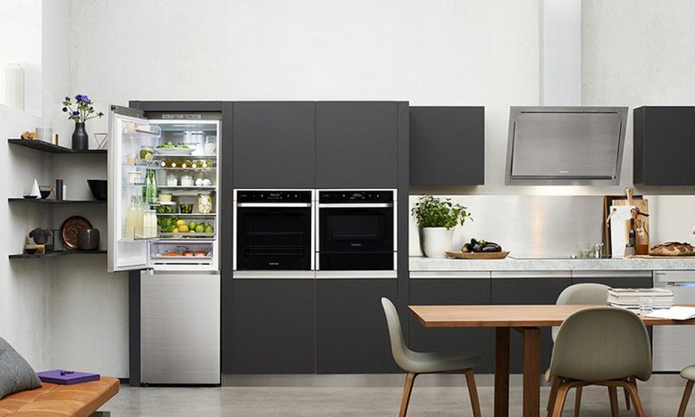 Smart Kitchen Technologies