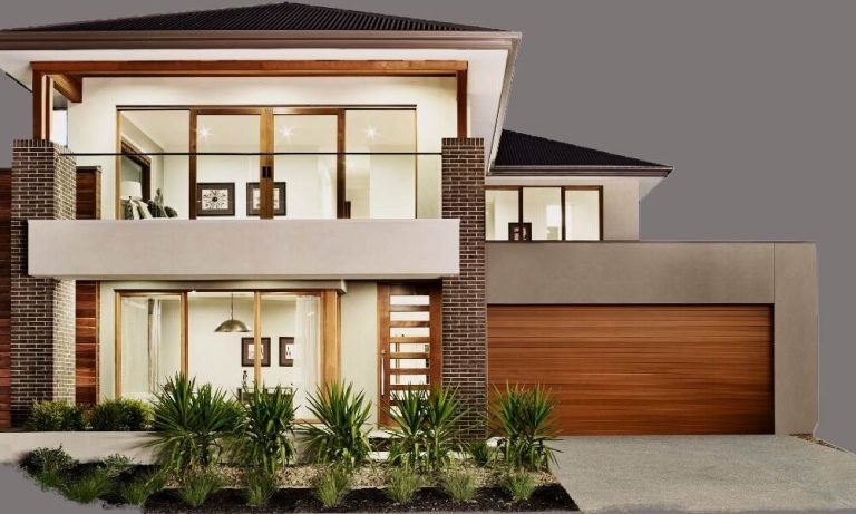 House Plans and Design