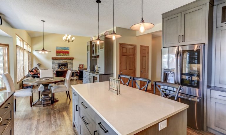 Kitchen Remodeling and Renovation