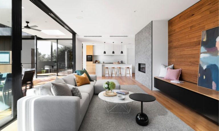 Technology-Integrated Furniture