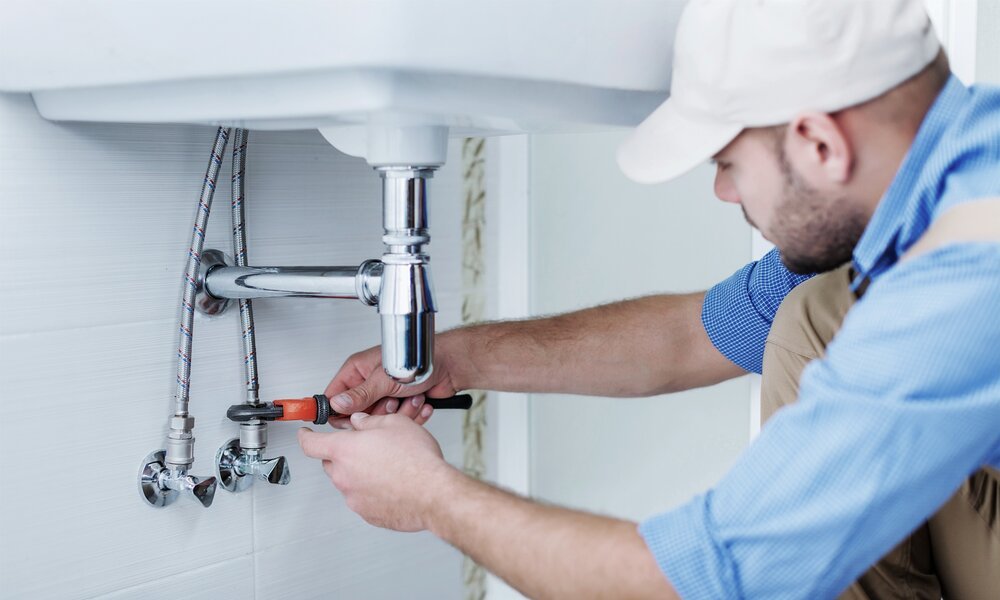 Houston emergency plumber