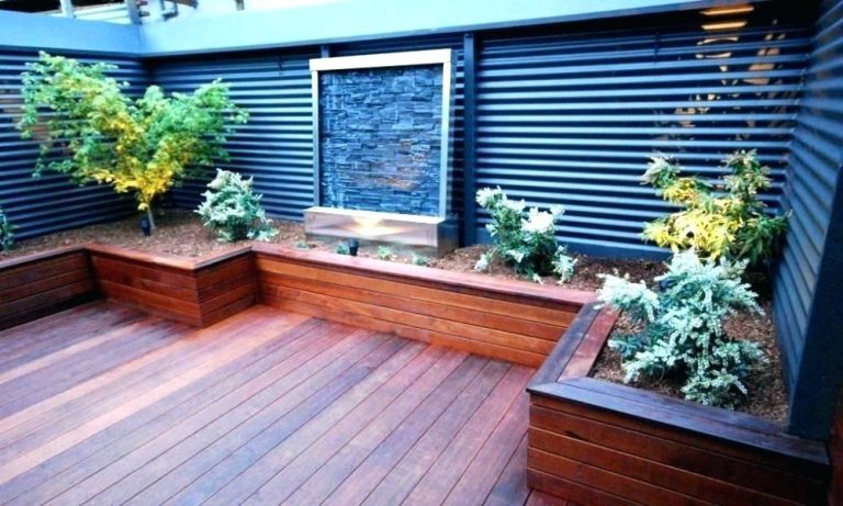 deck contractors
