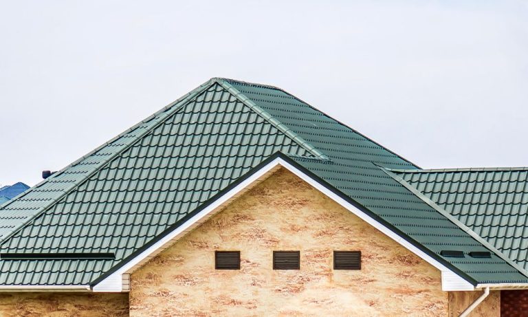automate roofing business