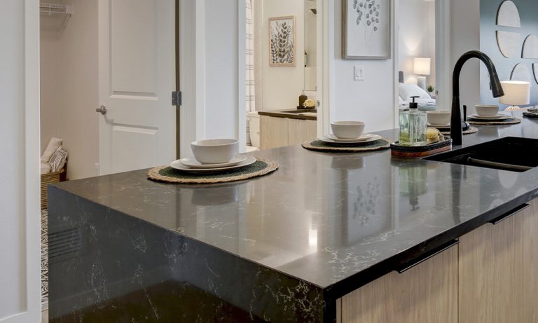 countertop materials