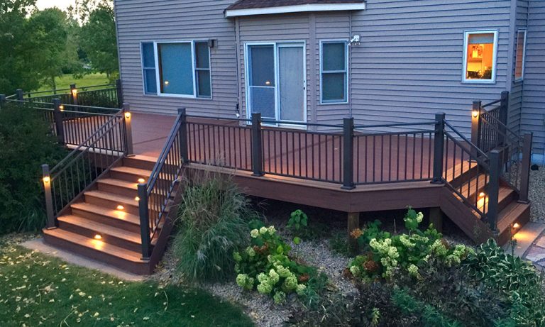 Deck Contractors